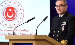 MSB'den işgal rejimi açıklaması: İhlal ve Saldırıları Sürüyor