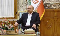 Kalibaf: Mantıkla gelirlerse biz de mantıkla cevap veririz