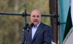 Kalibaf: Trump, İran'ı iç karışıklık çıkararak teslim olmaya zorluyor