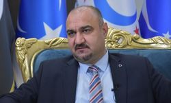 Kerkük Valiliği'ne Muhammed Seman Ağa seçildi!