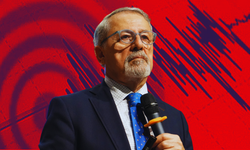 Antalya'da deprem.. Naci Görür'den korkutan uyarı