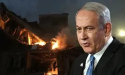 Ateşkesi ihlal etmeye devam ediyor! Netanyahu: Lübnan’a saldırılar sürecek