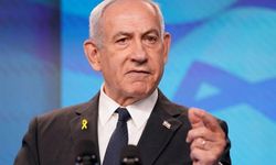 Bölge bize vaat edildi diyorlardı şimdi 'israilden' kaçıyorlar