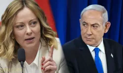 İşgal rejimine İtalya şoku: Askıya alındı