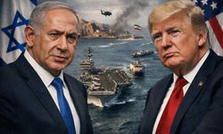 Trump, Lübnan ve İran'da Netanyahu'yu köşeye sıkıştırıyor!