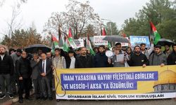 İşgalci rejimin “idam kararı”na protestolar devam ediyor