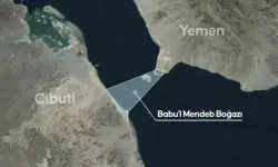 Ensarullah'tan net tehdit: Babülmendep'i kapatırız!