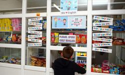 Valilik duyurdu: 100 bin öğrenciye kantin kart dağıtılacak!