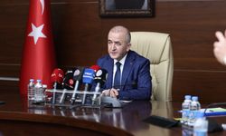 Randevusu olmayan ebeveynler okul bahçesine sokulmayacak