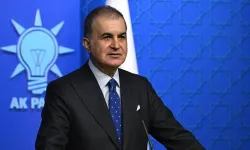 AK Parti Sözcüsü Çelik'ten ayet yazılı pankartın kapatılmasına tepki!