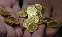 Altın yeniden düşüşe geçti