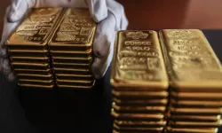 Altın fiyatları savaşta sıkıştı