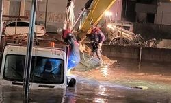 Bakan Göktaş'tan Osmaniye'deki sele ilişkin açıklama