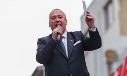 Otel odasında gözaltına alınmıştı.. CHP’den Özkan Yalım kararı