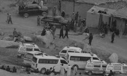 Maden sahasına silahlı saldırı: 9 ölü