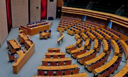 Hollanda Parlamentosu'ndan işgal rejimine rest: Durdurulsun