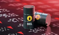 Brent petrol yükseliyor