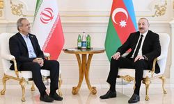 Aliyev'den İran'a destek mesajı