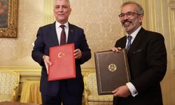 Türkiye-Portekiz ticari iş birliğinde yeni dönem!