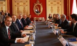 Türkiye ile Portekiz arasında imzalar atıldı!