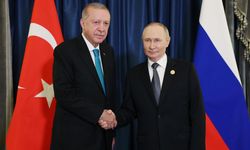 Kritik Zirve: Cumhurbaşkanı Erdoğan, Putin ile görüştü!