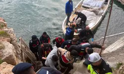 Diyarbakır'da kaybolan şahsın cesedine ulaşıldı!