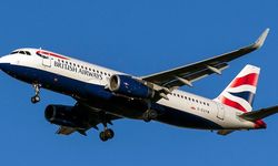 İngiltere'de gündem yakıt krizi: Uçuş iptalleri yaşanabilir!