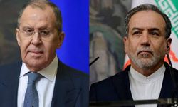 Lavrov, Erakçi ile ABD-İran arasındaki geçici ateşkesi görüştü