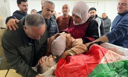 23 yaşındaki Ali sırtından vurularak şehit edildi!