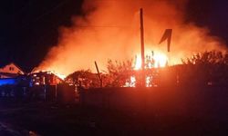 Rusya: 127 İHA ile topraklarımıza saldırıldı