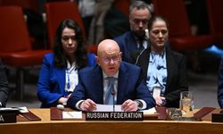 Rusya’dan İran’ın Hürmüz kararı için savunma