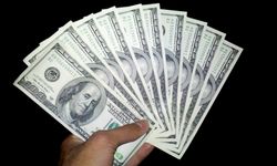 Dolar beklemeye geçti