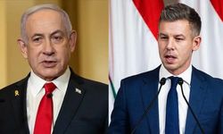 Netanyahu Macaristan'ın yeni başkanını tebrik etti