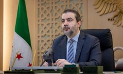 Şam'dan çağrı: israile karşı harekete geçin