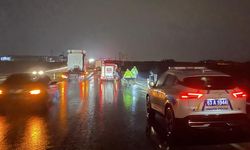 Urfa ve Hatay’da kaza: Çok sayıda yaralı var