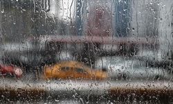 İçişleri Bakanlığından meteorolojik uyarı!