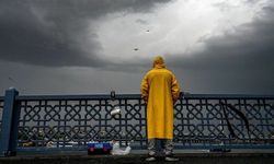 Bazı iller için 'sarı' kodlu meteorolojik uyarı!