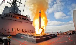 ABD'den füze ve ekipmanın olası satışına onay