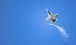 Son uçuş hatırası kazayla bitti!