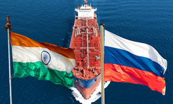 Hürmüz Boğazı Hindistan'ı Yeniden Rusya'ya Yöneltti!