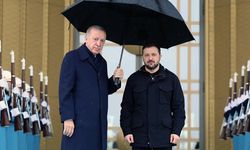 Duran'dan Zelenskiy'nin ziyaretine ilişkin açıklama