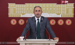 HÜDA PAR Milletvekili Demir’den Sumud çağrısı