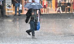İçişleri Bakanlığından bazı illere uyarı!