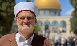 İşgalci rejim, Şeyh Sabri’nin Aksa’ya girişini engelledi!