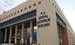 SGK borcu olanlar dikkat: Süre uzatıldı