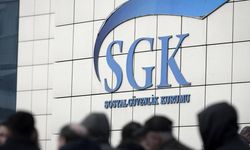 SGK'dan alım! Başvurular bugün başlıyor