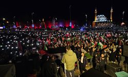 Kayseri’den dünyaya idam yasası tepkisi: “Bu karar soykırımın yeni aşamasıdır!”