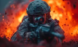 Dünya yanıyor, neden birkaçını görüyoruz?