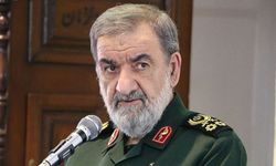 İranlı general Rızai'den Hürmüz açıklaması!