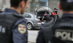 Suç istatistiklerinde en riskli ve en güvenli iller duyuruldu! Zirveye çıkan şehirler birçok kişiyi şaşırttı